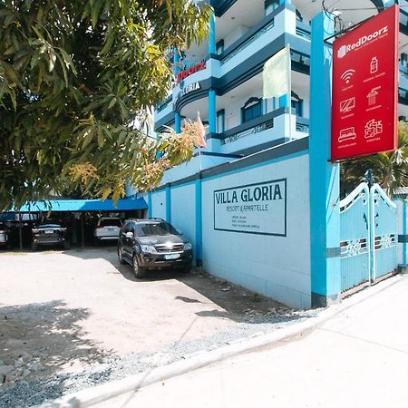 Reddoorz At Plus Villa Gloria Taguig Exterior foto