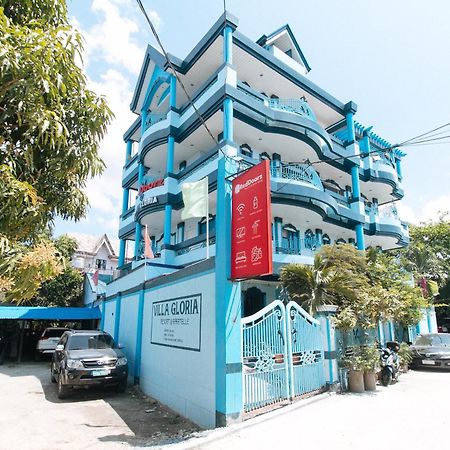 Reddoorz At Plus Villa Gloria Taguig Exterior foto