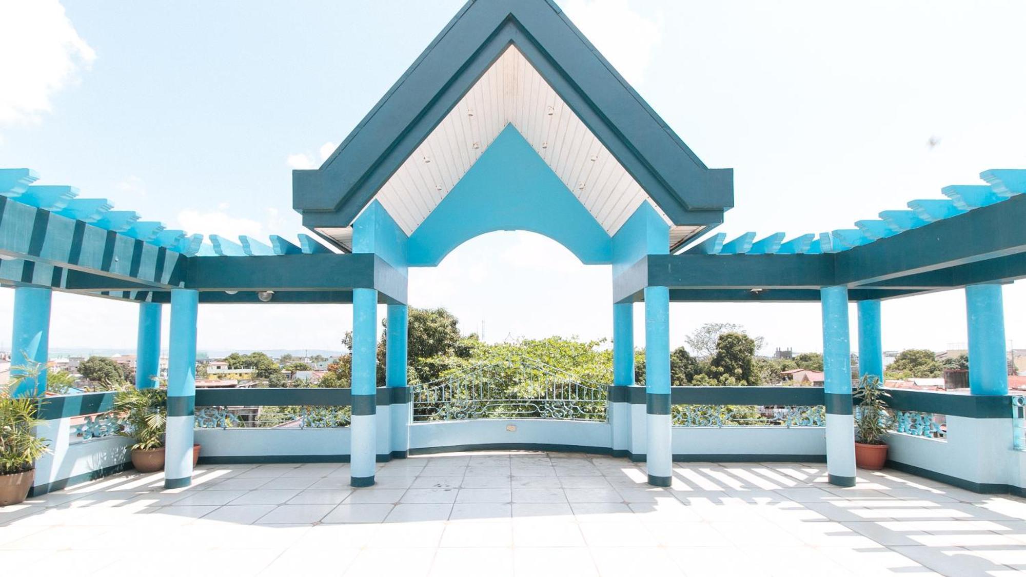 Reddoorz At Plus Villa Gloria Taguig Exterior foto
