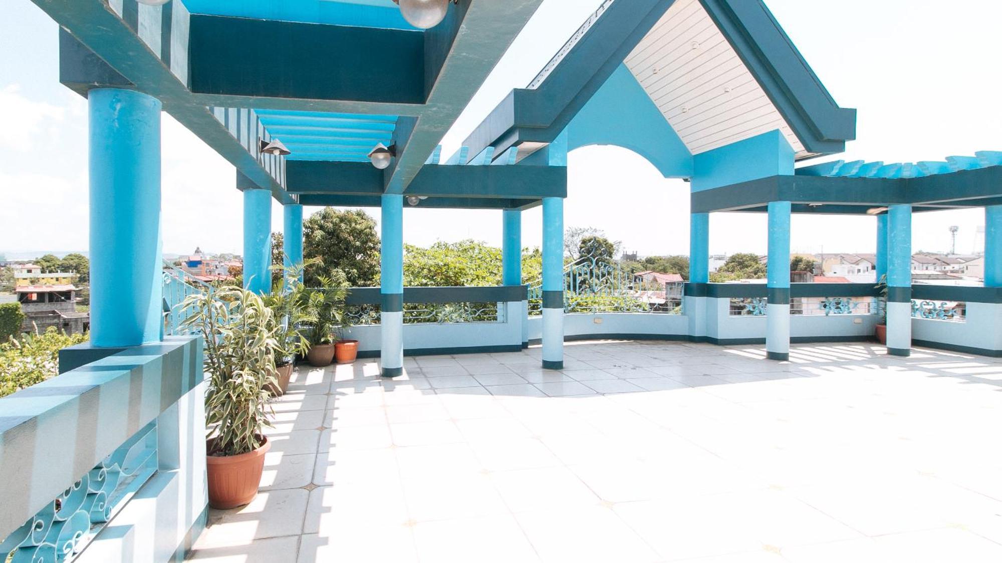 Reddoorz At Plus Villa Gloria Taguig Exterior foto