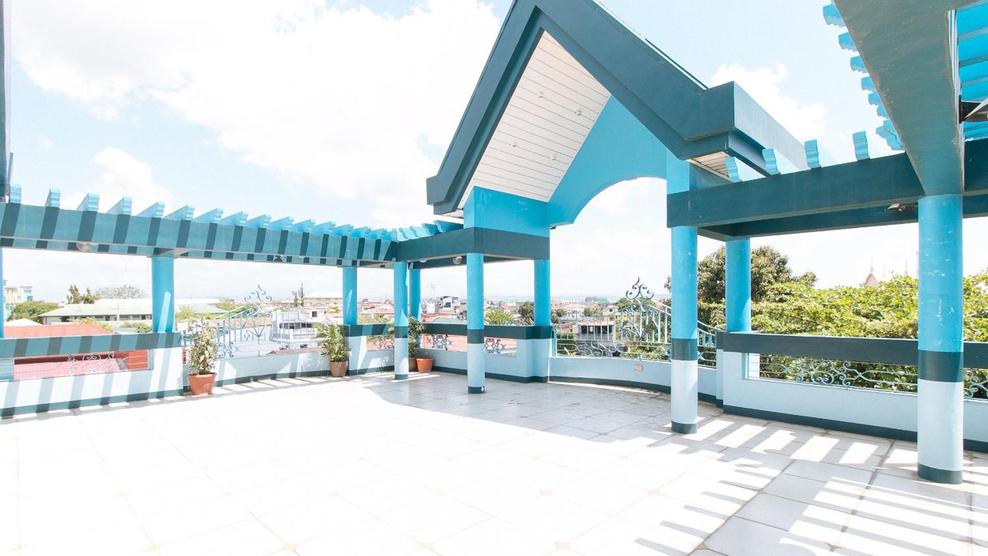 Reddoorz At Plus Villa Gloria Taguig Exterior foto